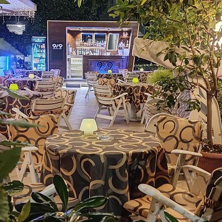 Hotel Adele Bellaria-Igea Marina Ngoại thất bức ảnh