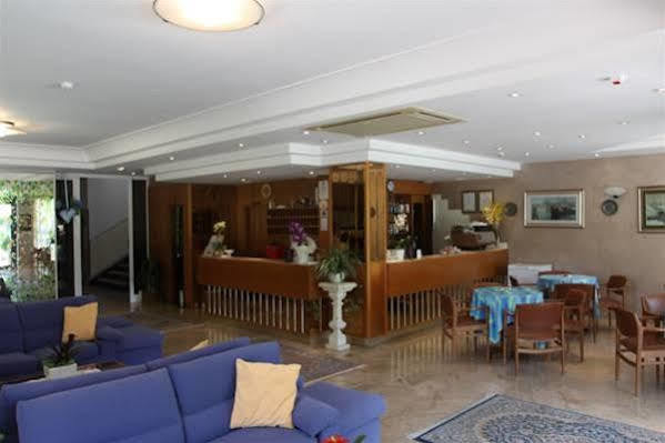 Hotel Adele Bellaria-Igea Marina Ngoại thất bức ảnh