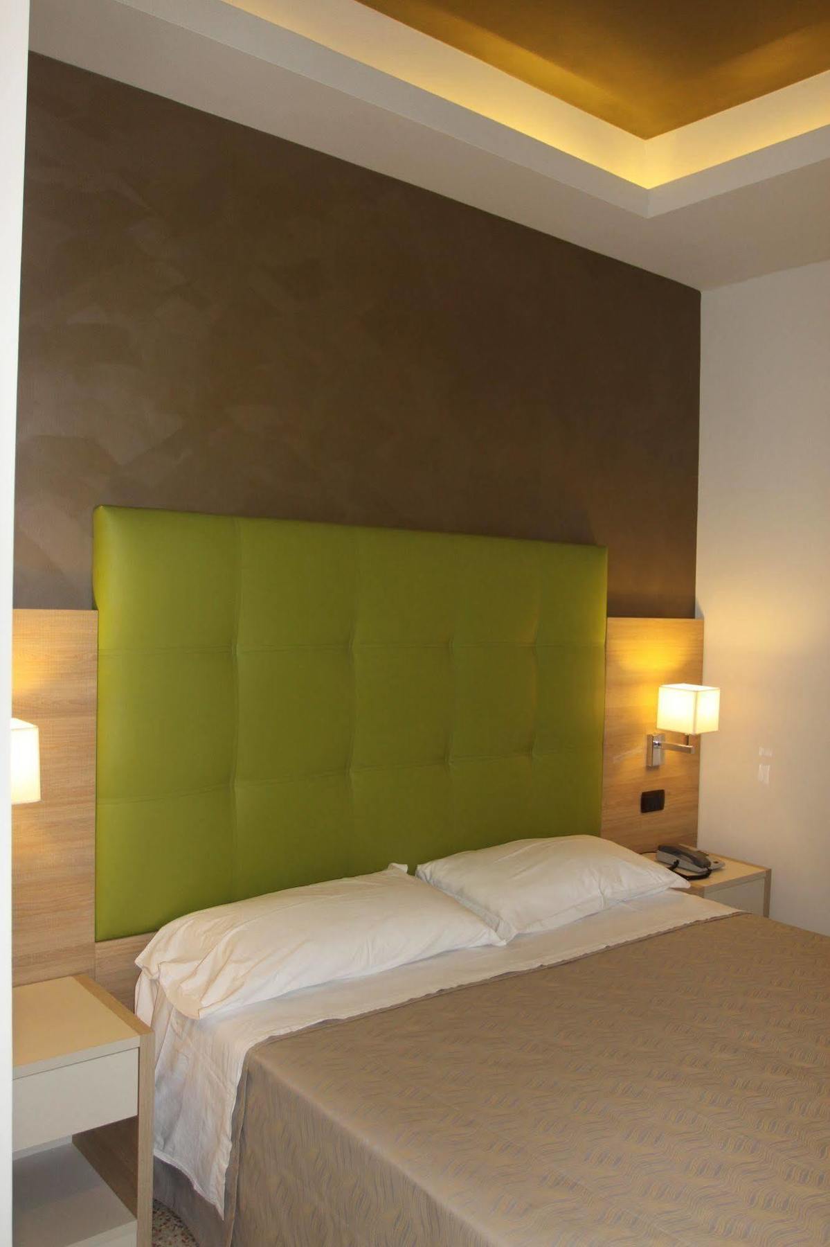 Hotel Adele Bellaria-Igea Marina Ngoại thất bức ảnh