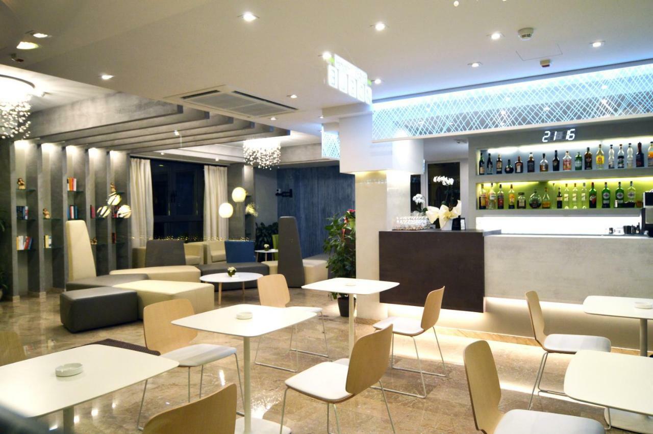 Hotel Adele Bellaria-Igea Marina Ngoại thất bức ảnh
