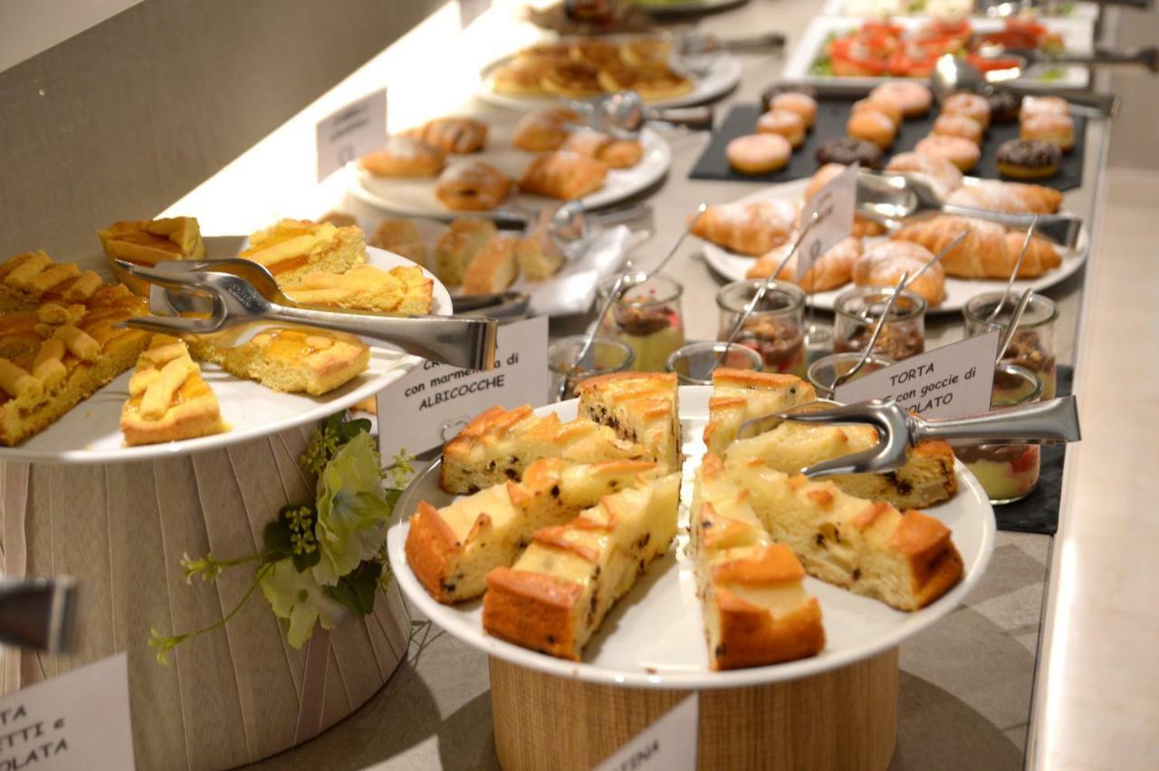 Hotel Adele Bellaria-Igea Marina Ngoại thất bức ảnh
