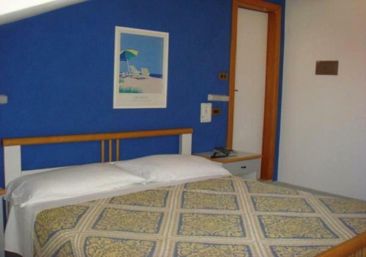 Hotel Adele Bellaria-Igea Marina Ngoại thất bức ảnh